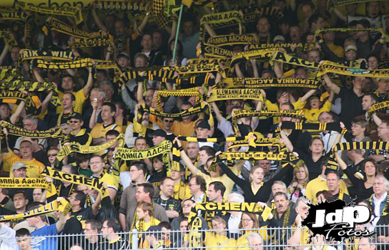 TSV Alemannia Aachen vs TSV 1860 München (0-0) (1)