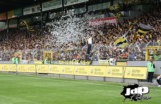 TSV Alemannia Aachen vs TSV 1860 München (0-0) (5)