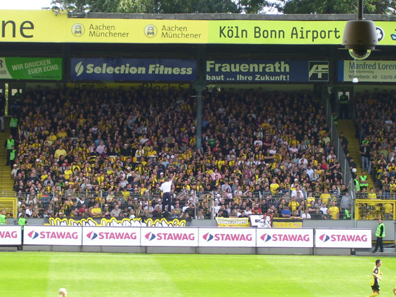 TSV Alemannia Aachen vs TSV 1860 München (0-0) (6)