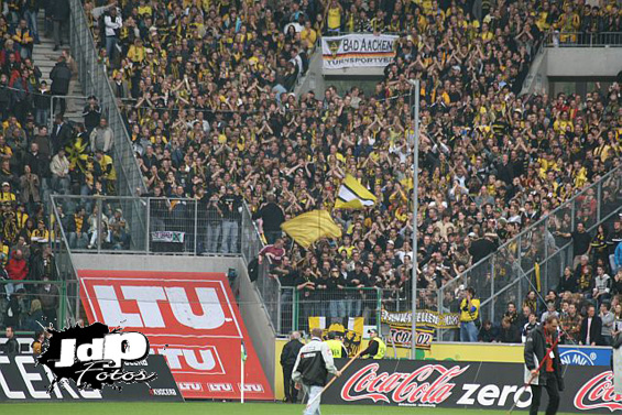 Borussia Mönchengladbach vs TSV Alemannia Aachen (2-1) (2)