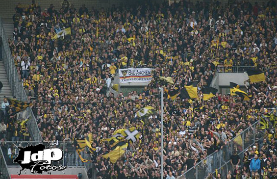 Borussia Mönchengladbach vs TSV Alemannia Aachen (2-1) (3)