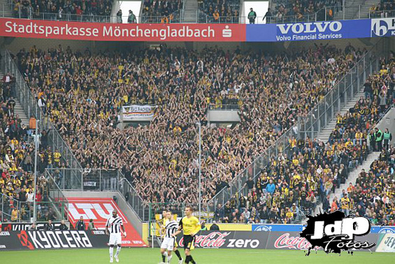 Borussia Mönchengladbach vs TSV Alemannia Aachen (2-1) (4)