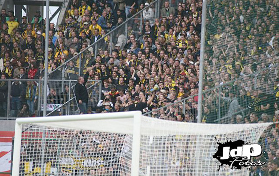 Borussia Mönchengladbach vs TSV Alemannia Aachen (2-1) (5)