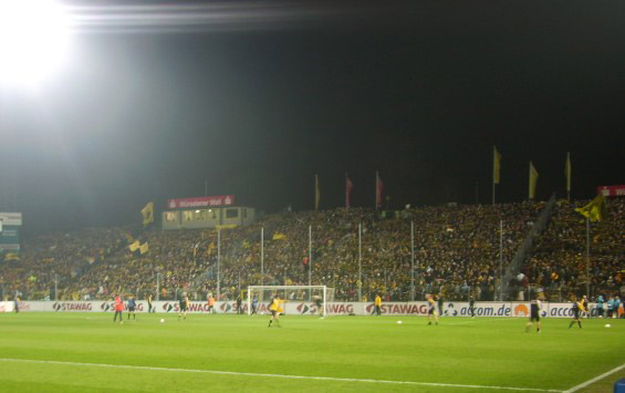 TSV Alemannia Aachen vs TSV 1860 München (2-3) (1)