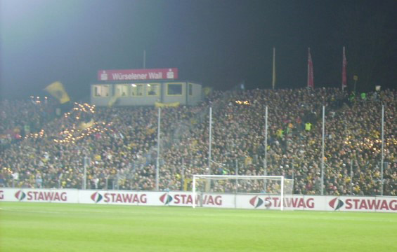 TSV Alemannia Aachen vs TSV 1860 München (2-3) (3)