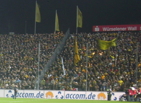 TSV Alemannia Aachen vs TSV 1860 München (2-3) (4)