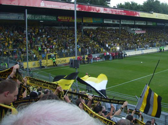TSV Alemannia Aachen vs SV Wehen Wiesbaden (2-1) (3)