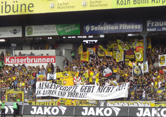 TSV Alemannia Aachen vs SV Wehen Wiesbaden (2-1) (5)