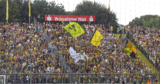 TSV Alemannia Aachen vs SV Wehen Wiesbaden (2-1) (6)