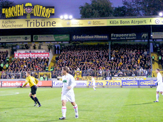 TSV Alemannia Aachen vs Rot-Weiß Ahlen (0-2) (3)