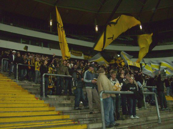 FSV Frankfurt vs TSV Alemannia Aachen (0-3) (1)