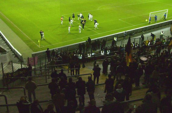 FSV Frankfurt vs TSV Alemannia Aachen (0-3) (3)
