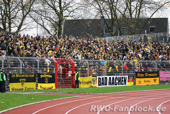 Rot-Weiß Oberhausen vs TSV Alemannia Aachen (1-1) (1)