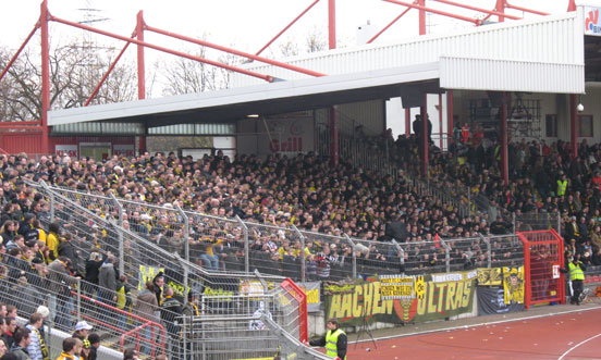 Rot-Weiß Oberhausen vs TSV Alemannia Aachen (1-1) (4)