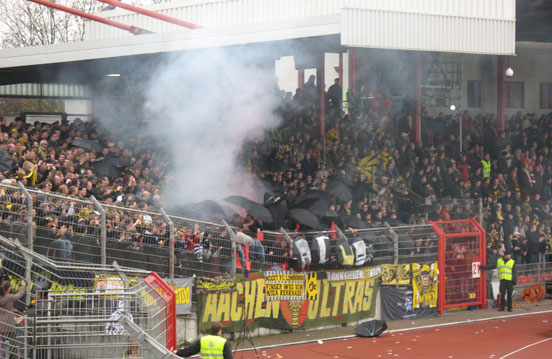Rot-Weiß Oberhausen vs TSV Alemannia Aachen (1-1) (5)