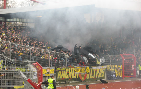 Rot-Weiß Oberhausen vs TSV Alemannia Aachen (1-1) (6)