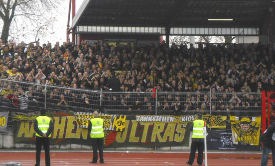 Rot-Weiß Oberhausen vs TSV Alemannia Aachen (1-1) (7)