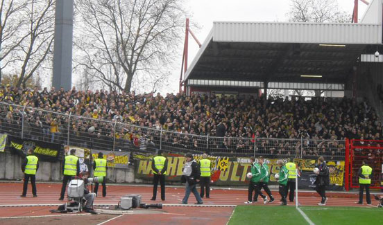 Rot-Weiß Oberhausen vs TSV Alemannia Aachen (1-1) (8)