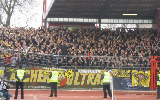 Rot-Weiß Oberhausen vs TSV Alemannia Aachen (1-1) (9)