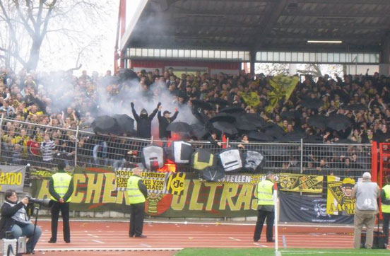 Rot-Weiß Oberhausen vs TSV Alemannia Aachen (1-1) (11)