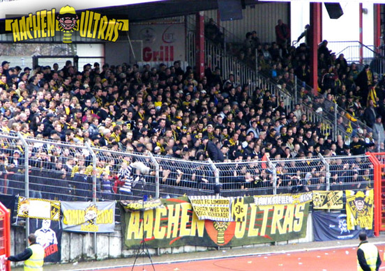 Rot-Weiß Oberhausen vs TSV Alemannia Aachen (1-1) (13)