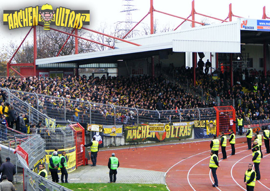 Rot-Weiß Oberhausen vs TSV Alemannia Aachen (1-1) (14)