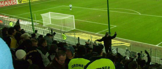 1. FC Kaiserslautern vs TSV Alemannia Aachen (1-1) (1)