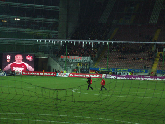 1. FC Kaiserslautern vs TSV Alemannia Aachen (1-1) (3)