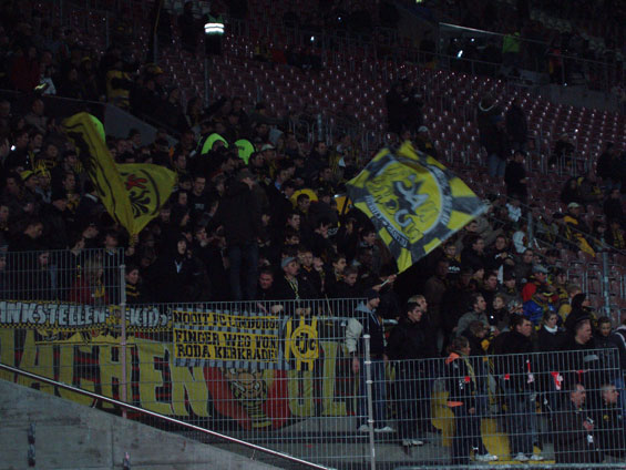 1. FC Kaiserslautern vs TSV Alemannia Aachen (1-1) (6)