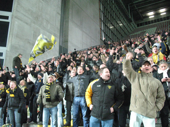 1. FC Kaiserslautern vs TSV Alemannia Aachen (1-1) (10)
