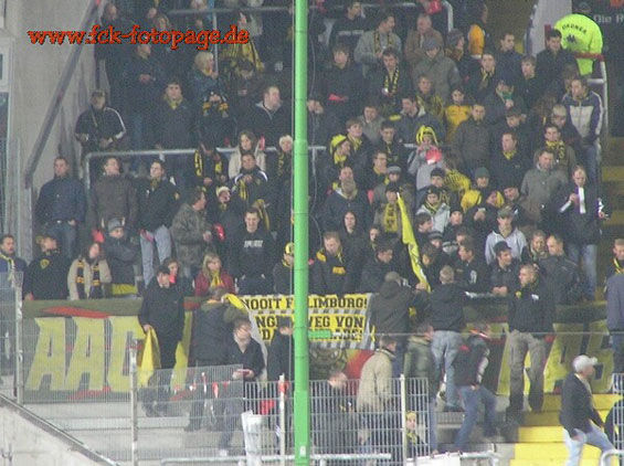 1. FC Kaiserslautern vs TSV Alemannia Aachen (1-1) (11)