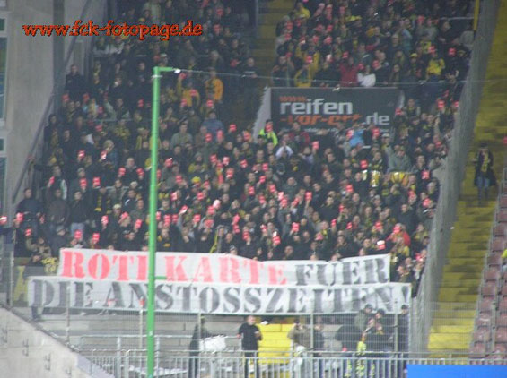 1. FC Kaiserslautern vs TSV Alemannia Aachen (1-1) (12)