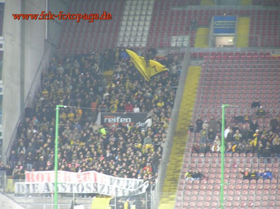 1. FC Kaiserslautern vs TSV Alemannia Aachen (1-1) (13)