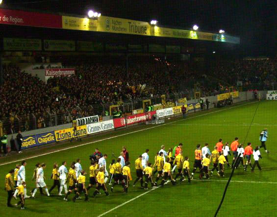 TSV Alemannia Aachen vs TSV 1860 München (2-0) (1)