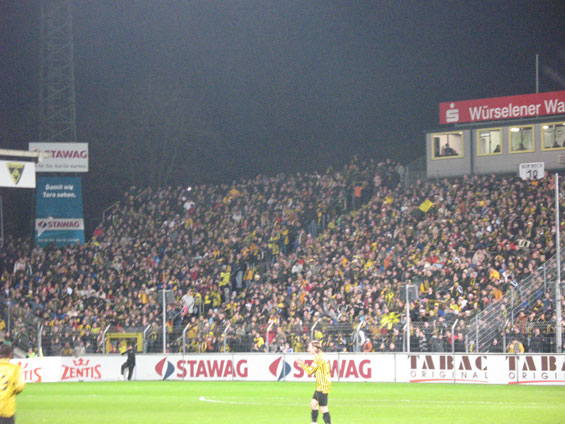 TSV Alemannia Aachen vs TSV 1860 München (2-0) (5)