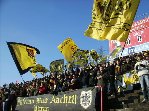 FC Augsburg vs TSV Alemannia Aachen (3-1) (3)