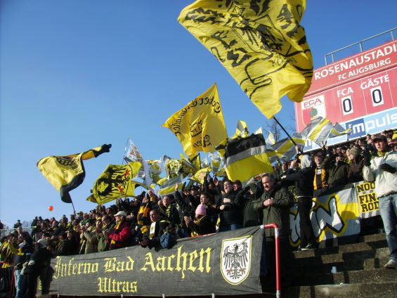 FC Augsburg vs TSV Alemannia Aachen (3-1) (4)