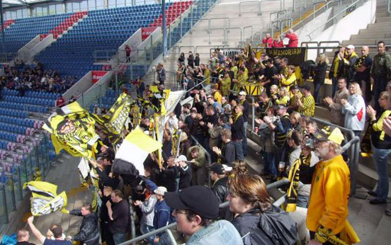 FC Hansa Rostock vs TSV Alemannia Aachen (1-0) (2)