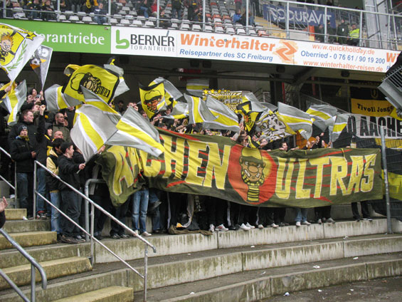 SC Freiburg vs TSV Alemannia Aachen (2-1) (1)