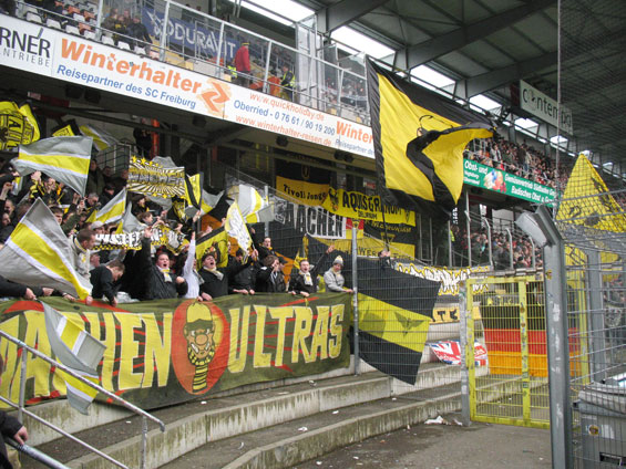 SC Freiburg vs TSV Alemannia Aachen (2-1) (2)