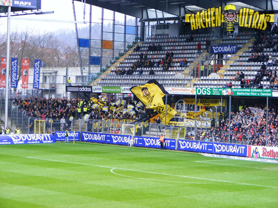 SC Freiburg vs TSV Alemannia Aachen (2-1) (3)