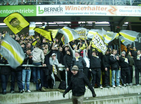 SC Freiburg vs TSV Alemannia Aachen (2-1) (7)