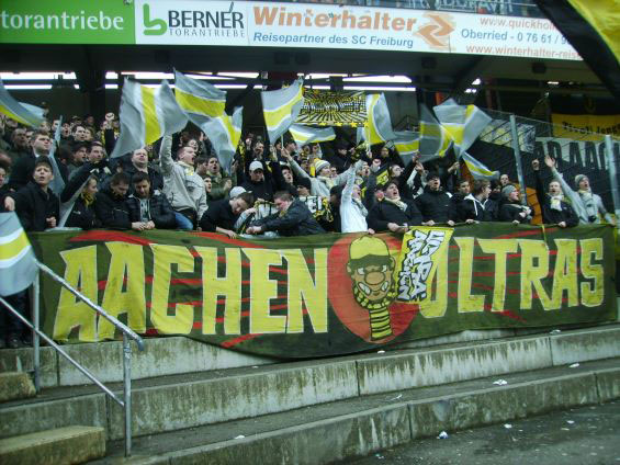 SC Freiburg vs TSV Alemannia Aachen (2-1) (8)