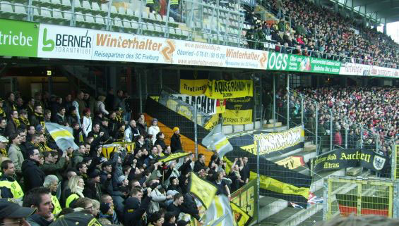 SC Freiburg vs TSV Alemannia Aachen (2-1) (10)