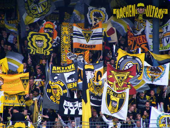 TSV Alemannia Aachen vs SpVgg Fürth (1-0) (2)