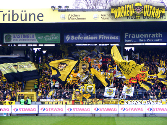 TSV Alemannia Aachen vs SpVgg Fürth (1-0) (3)