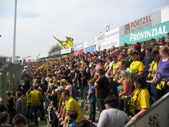 Rot-Weiß Ahlen vs TSV Alemannia Aachen (0-2) (5)