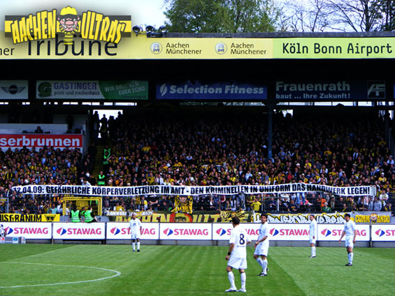 TSV Alemannia Aachen vs FSV Frankfurt (3-0) (3)