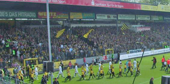 TSV Alemannia Aachen vs FSV Frankfurt (3-0) (7)