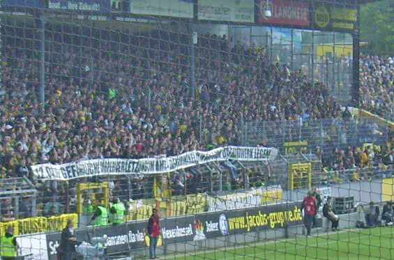 TSV Alemannia Aachen vs FSV Frankfurt (3-0) (8)